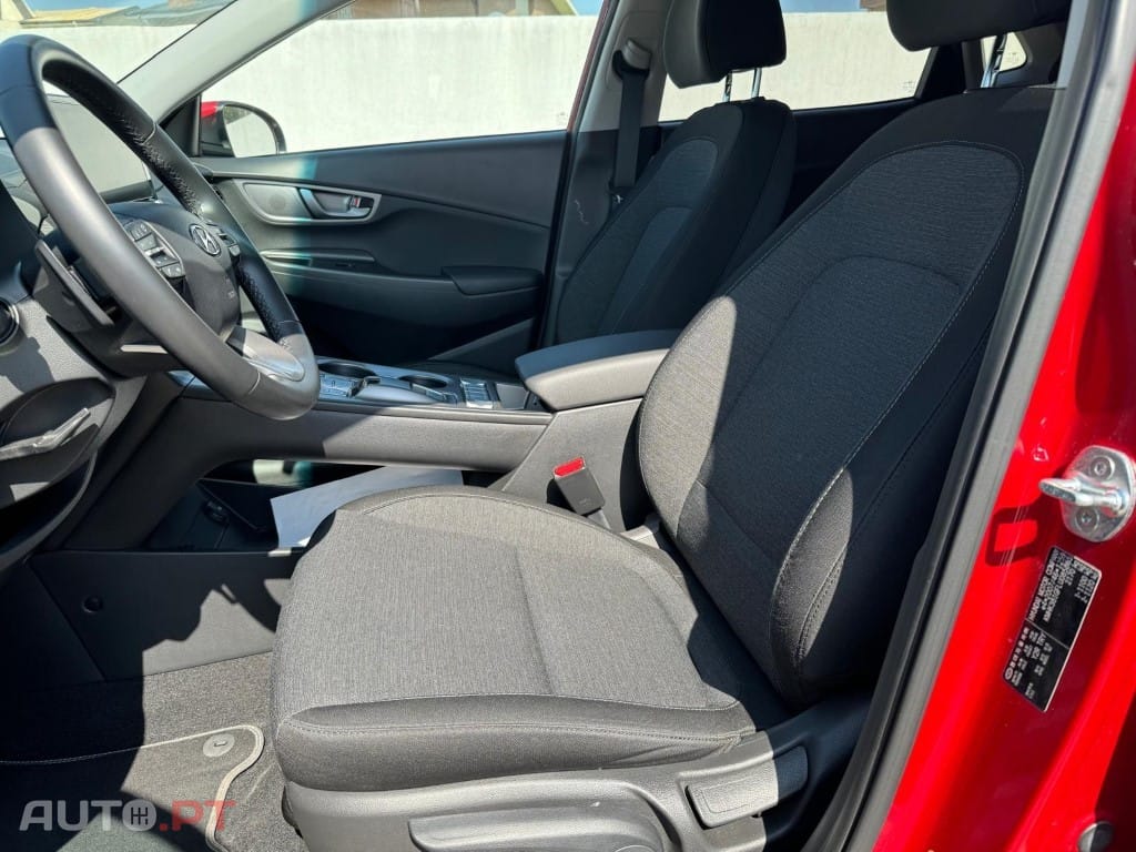 Hyundai Kauai 64 kWh Premium+Pack Premium