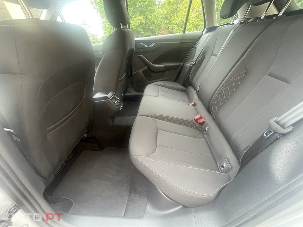Skoda Kamiq 1.0 TSI DSG