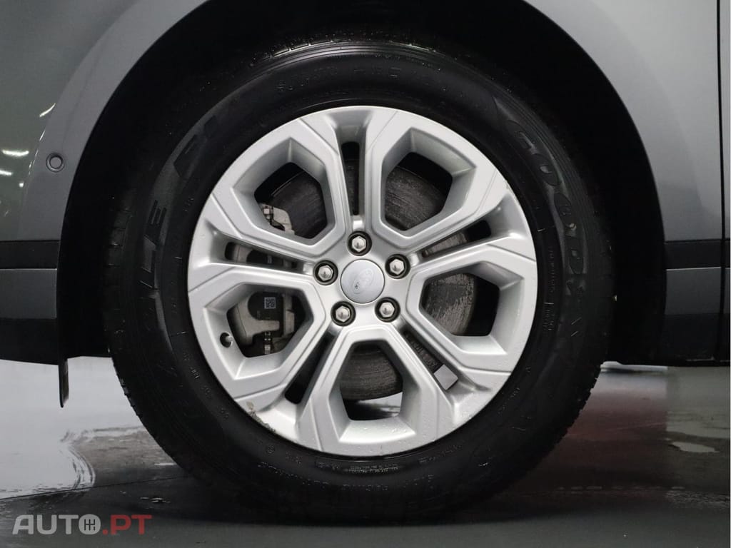 Land Rover Evoque 1.5 I3 PHEV 300 AWD Auto S