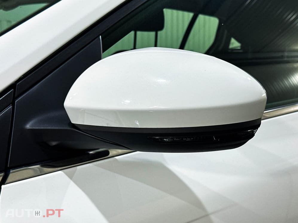 Renault Mégane E-Tech Plug-in Hybrid Business