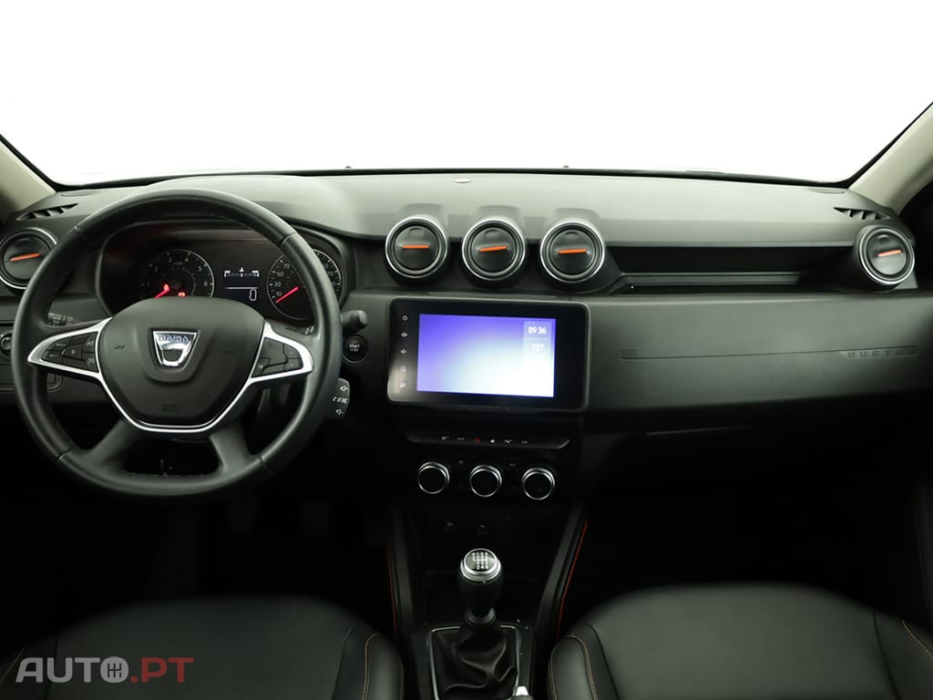 Dacia Duster Duster 1.0 TCe SL Extreme