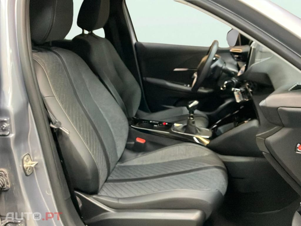 Peugeot 208 1.2 PureTech Allure