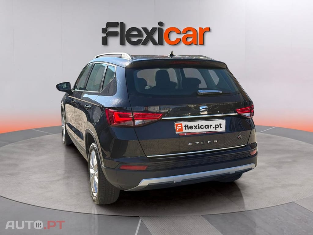 Seat Ateca 1.6 TDI Style