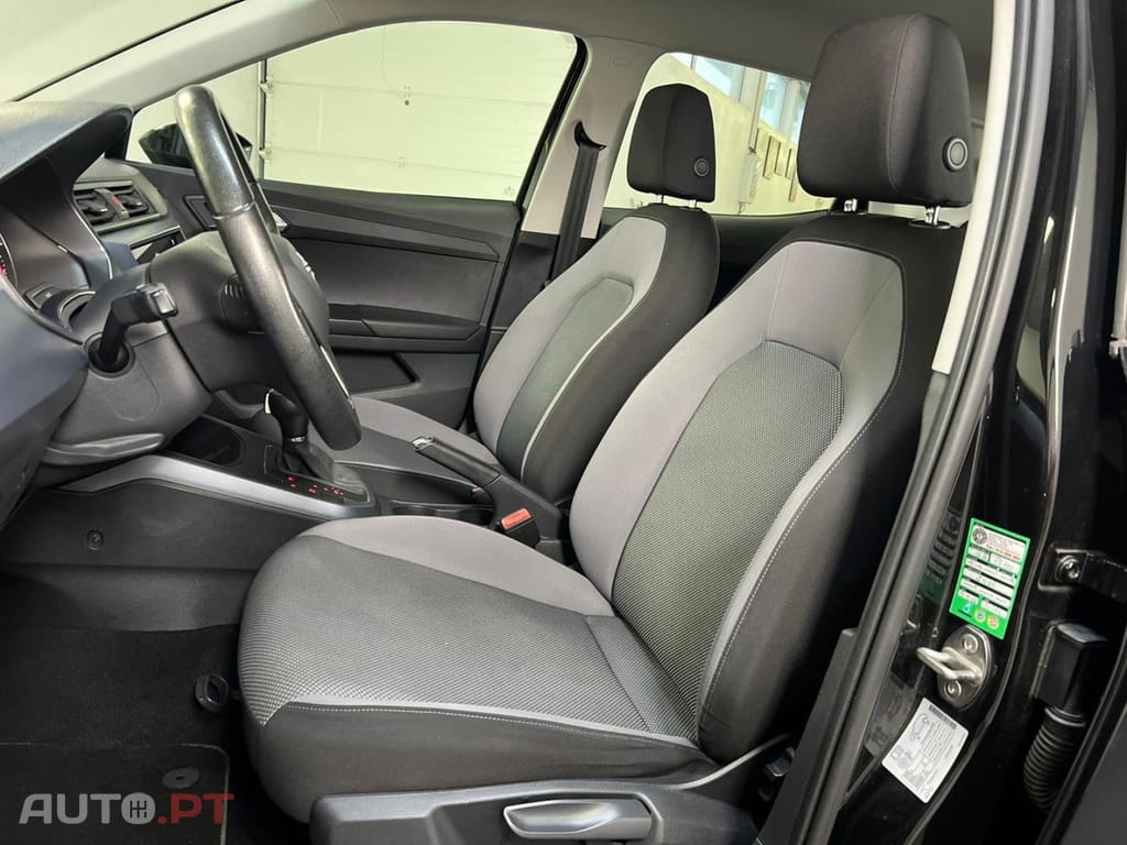 Seat Arona 1.0 TSI STYLE DSG 7v