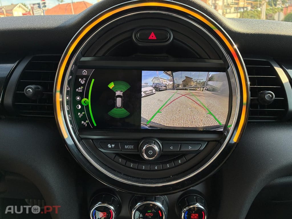 MINI John Cooper Works GP