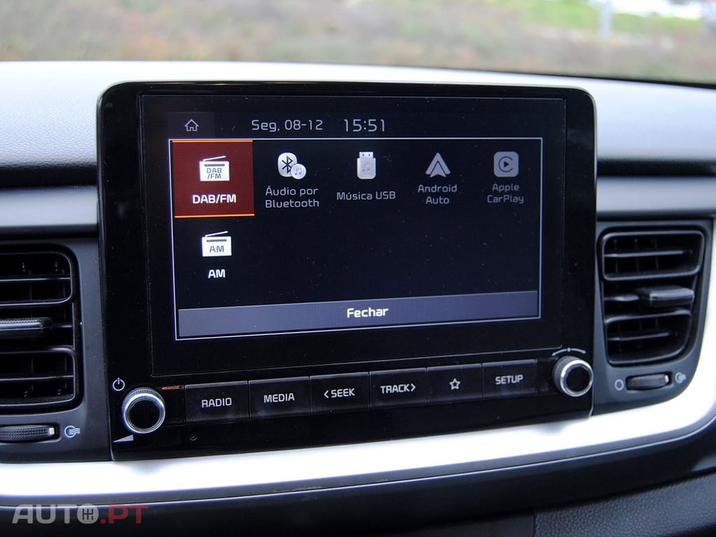 Kia Stonic 1.2 Dynamic