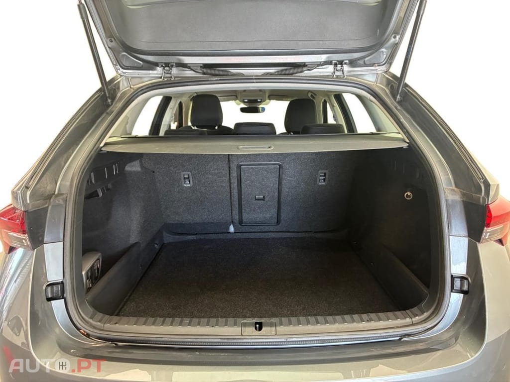Skoda Octavia Break 2.0 TDI Selection DSG