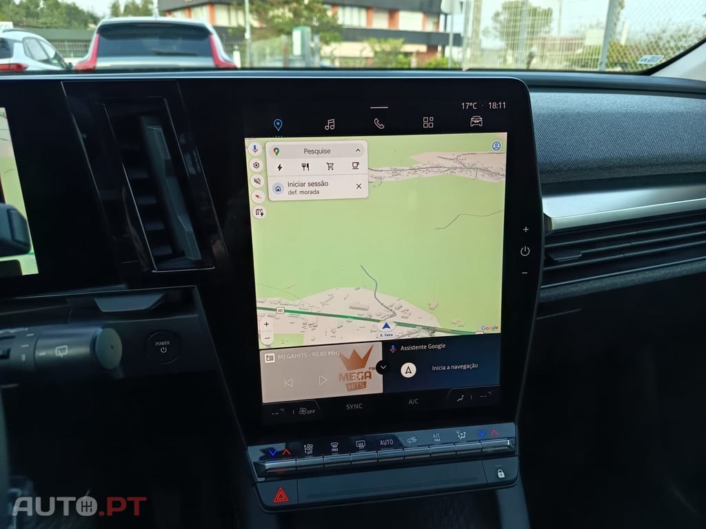 Renault Mégane E-Tech EV60 Evolution Optimum Charge