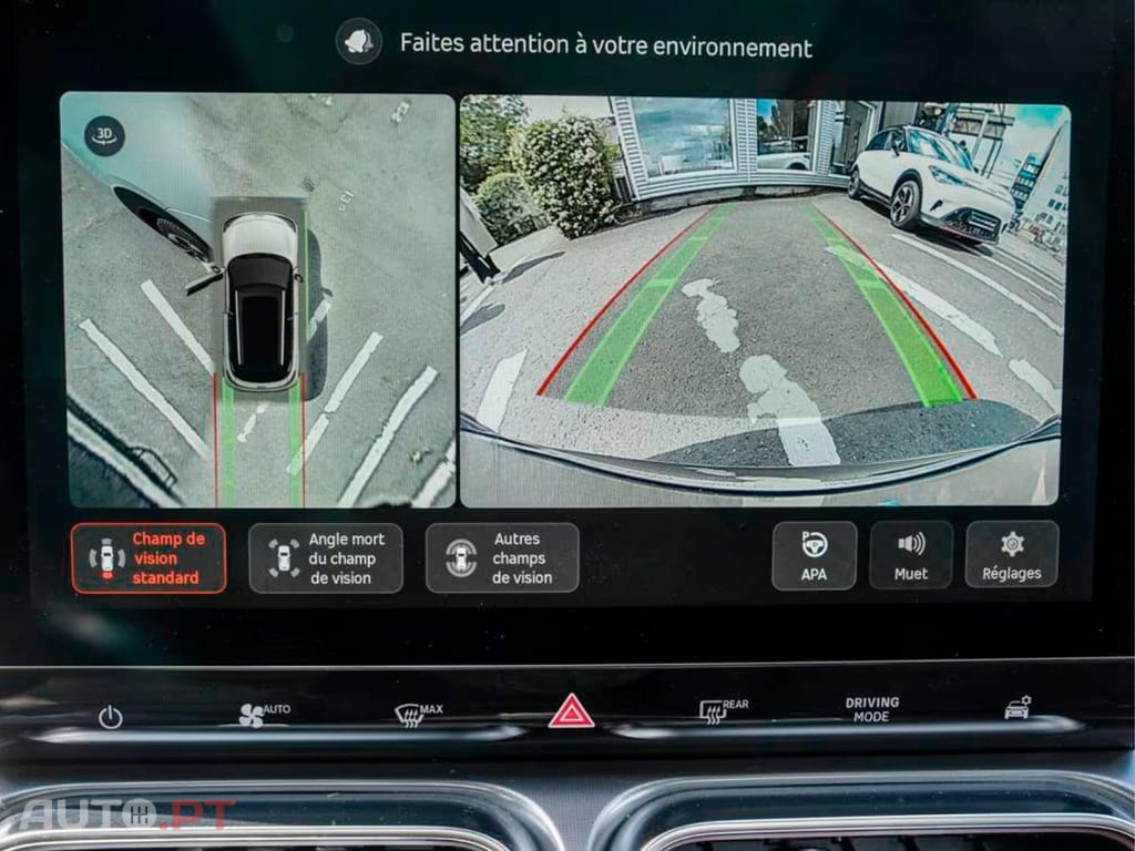 Smart #1 Brabus I.V.A DEDUTÍVEL 