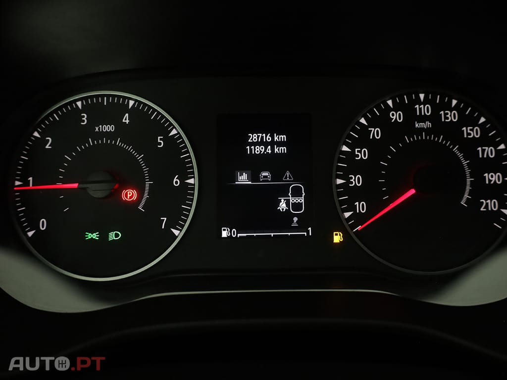 Dacia Sandero Sandero 1.0 ECO-G Expression Bi-Fuel