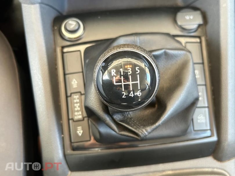 Volkswagen Amarok 2.0 TDi CD Extra AC CM 4Motion