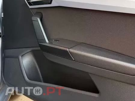 Seat Ibiza 1.0 TSI FR Anniversary