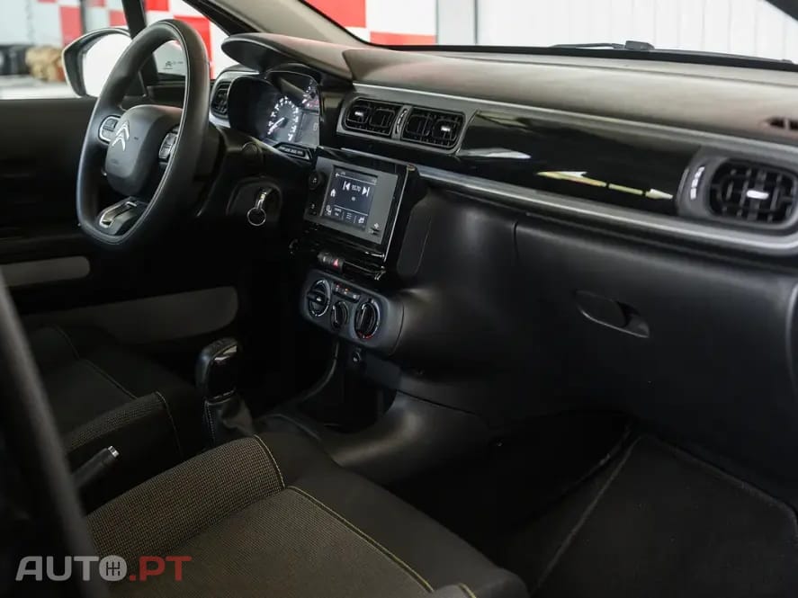 Citroen C3 1.2 PureTech YOU!