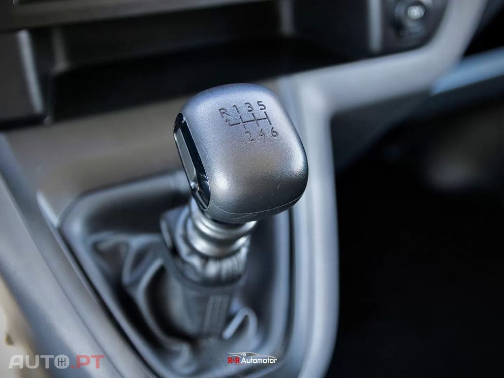 Fiat Scudo 1.5 BlueHDi L2H1