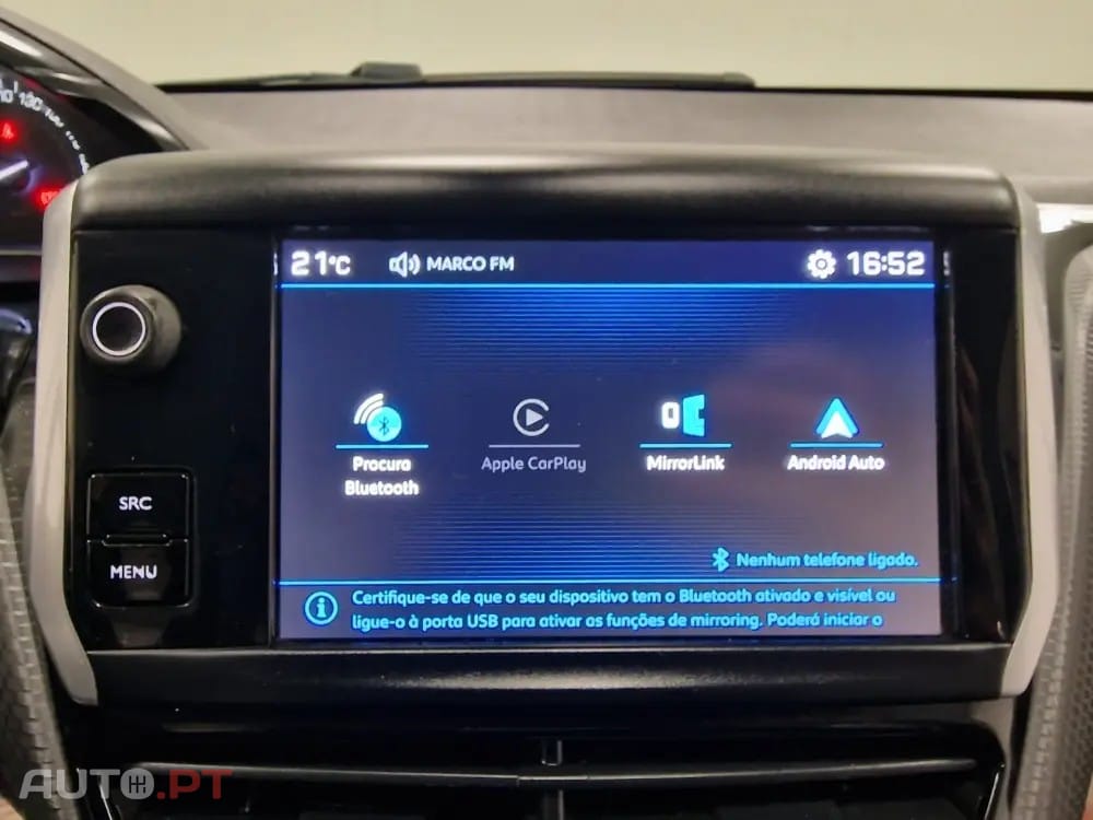 Peugeot 2008 1.2 PureTech Style