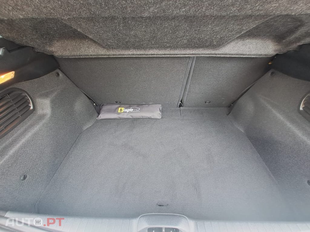 Peugeot 208 1.2 PureTech Style
