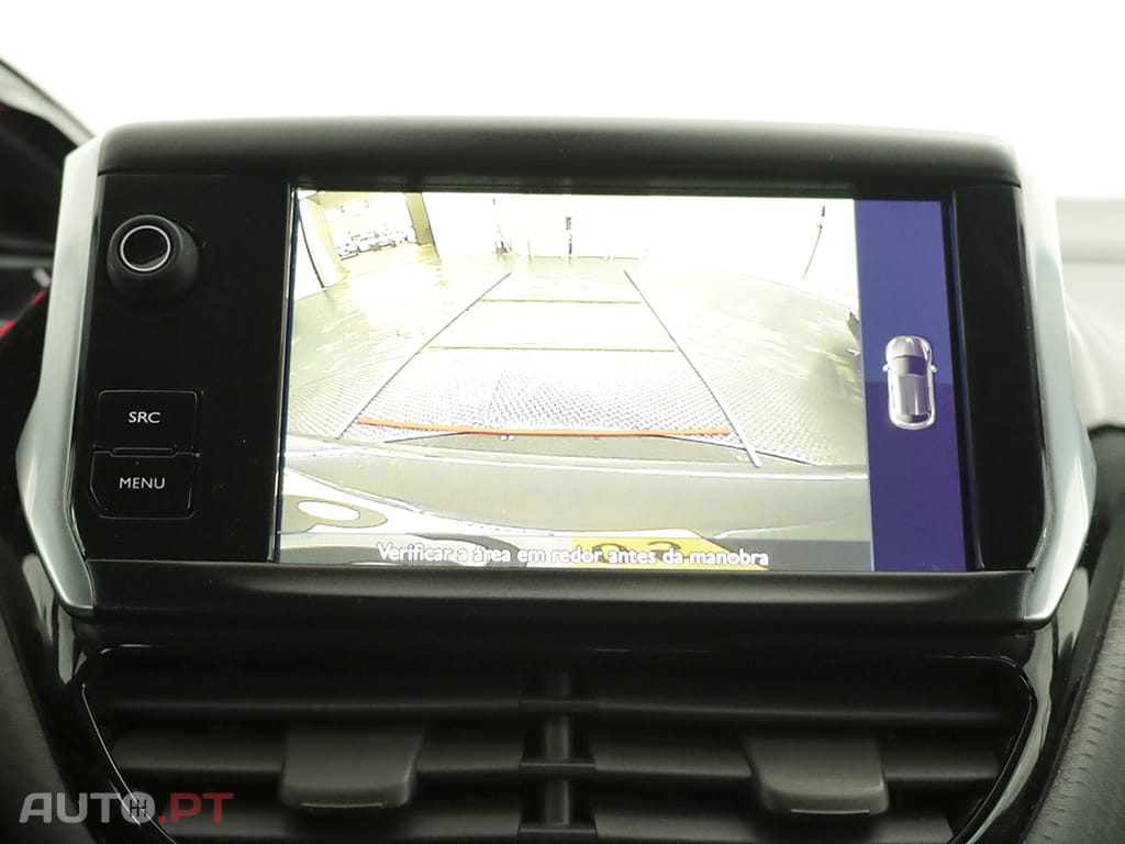 Peugeot 208 208 1.2 PureTech Access