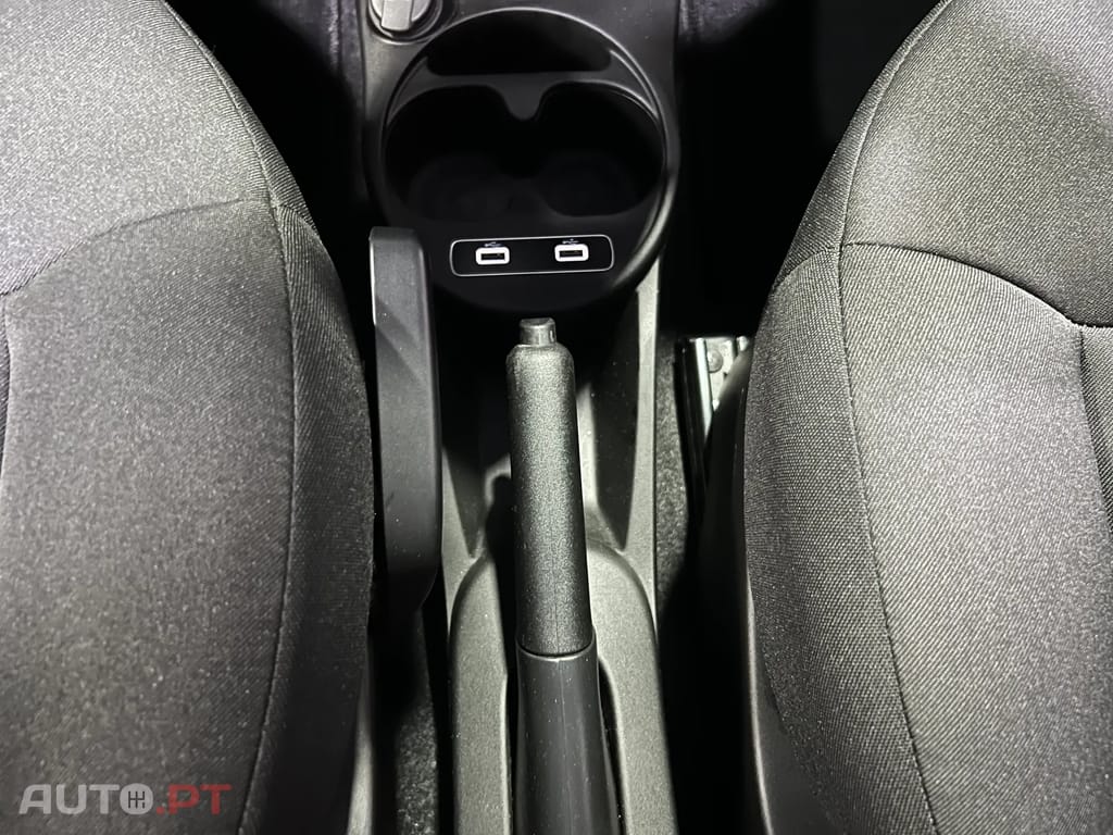 Fiat 500C 1.0 Hybrid