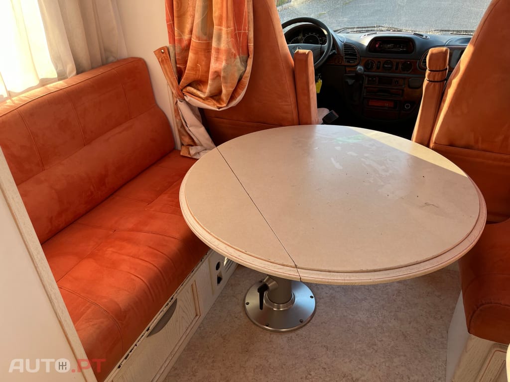 Mercedes-Benz Sprinter 316 CDI Notin BALI