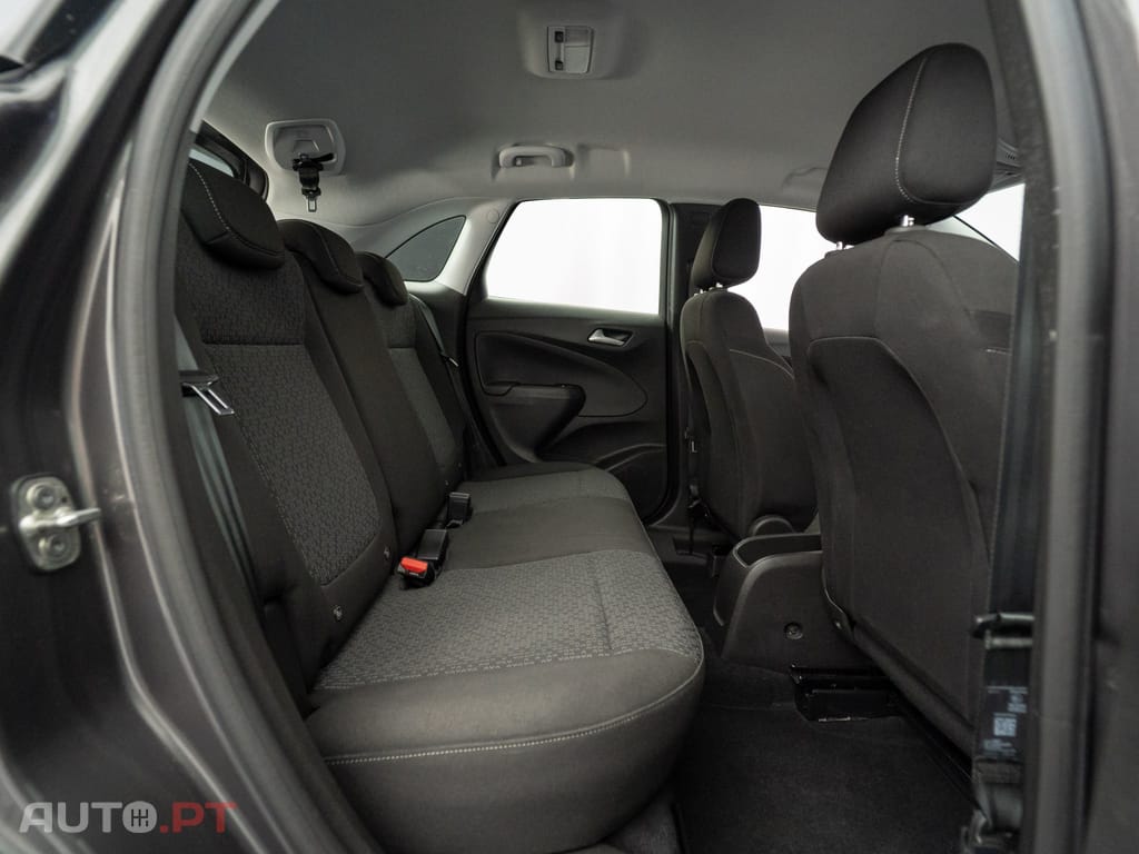 Opel Crossland 1.5 D Business