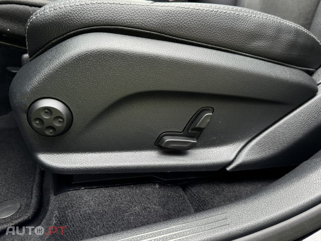 Mercedes-Benz GLC 250 d Coupé AMG Line 4-Matic