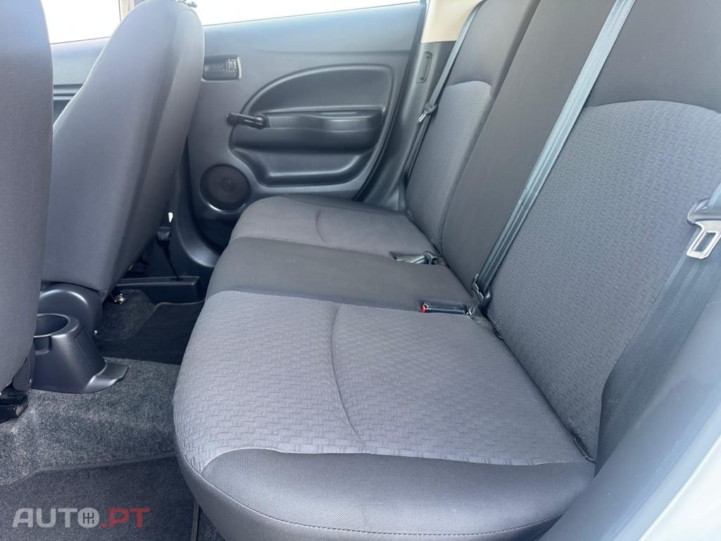 Mitsubishi Space Star 1.2 Intense