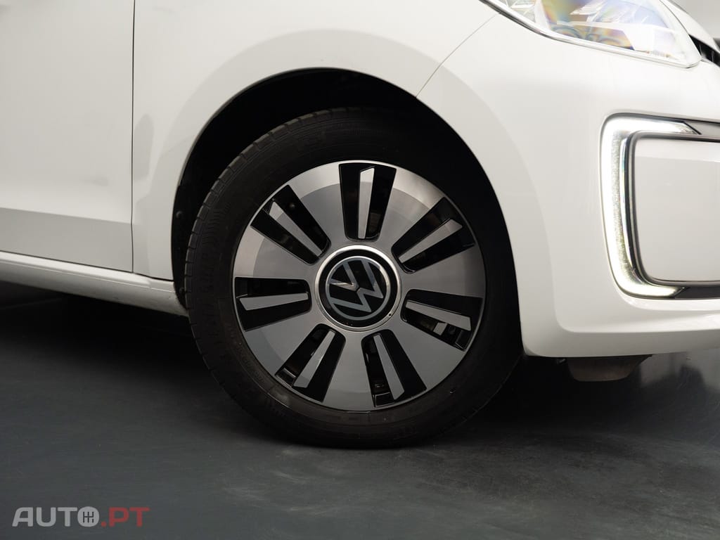 Volkswagen e-Up Standard