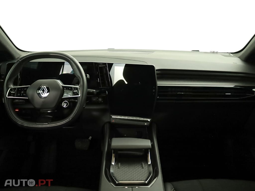 Renault Austral Austral 1.3 Mild Hybrid Iconic Auto