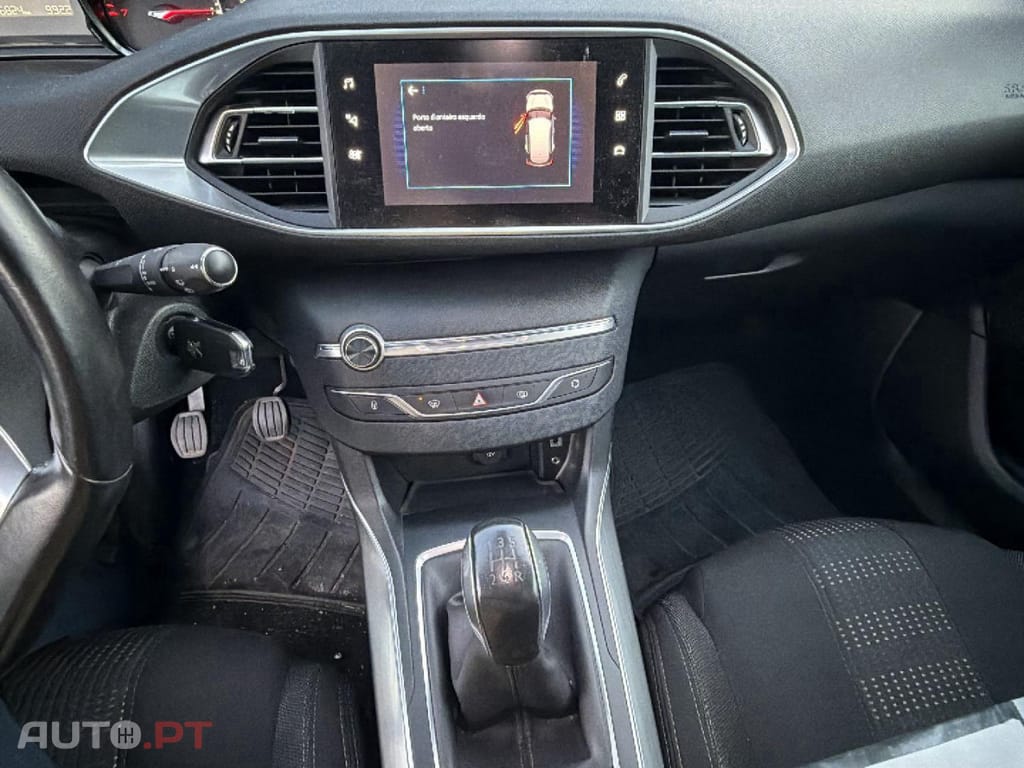 Peugeot 308 PureTech 110 Active Pack