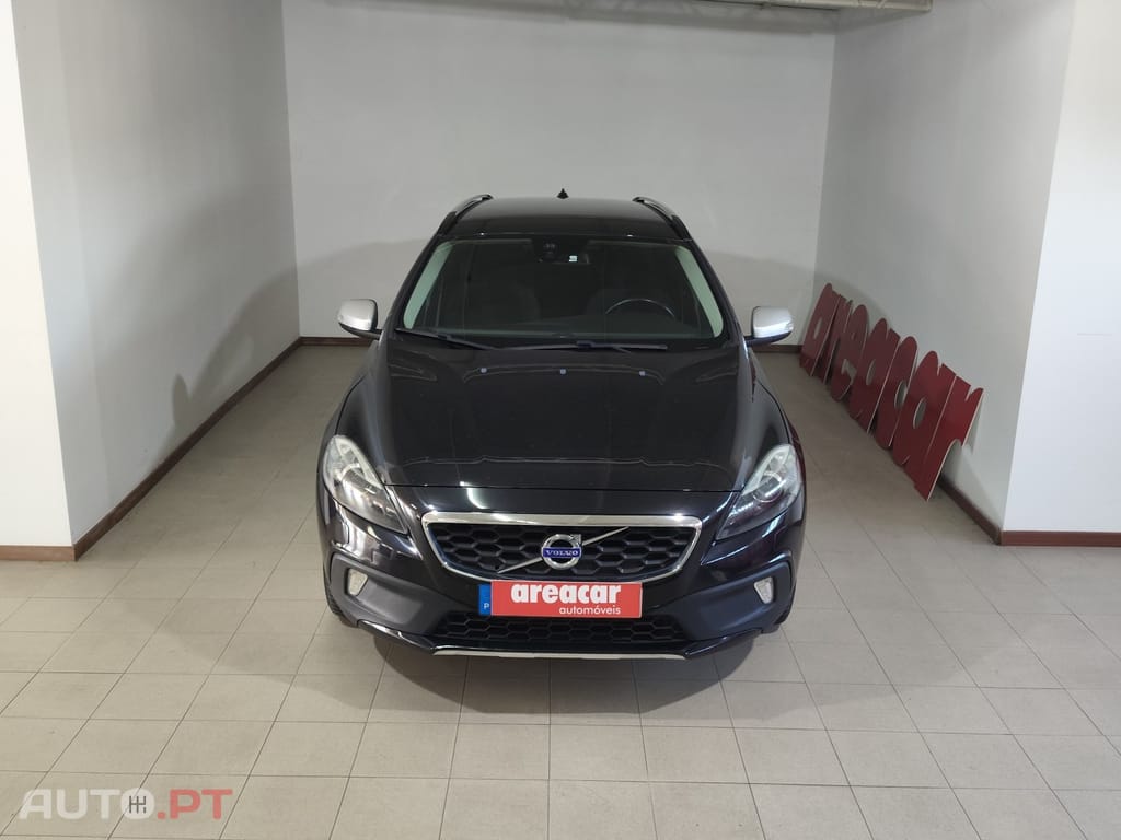 Volvo V40 Cross Country 1.6 D2 Momentum Powershift