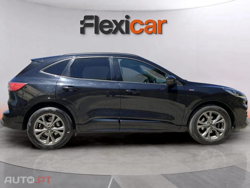 Ford Kuga 1.5 EcoBoost ST-Line