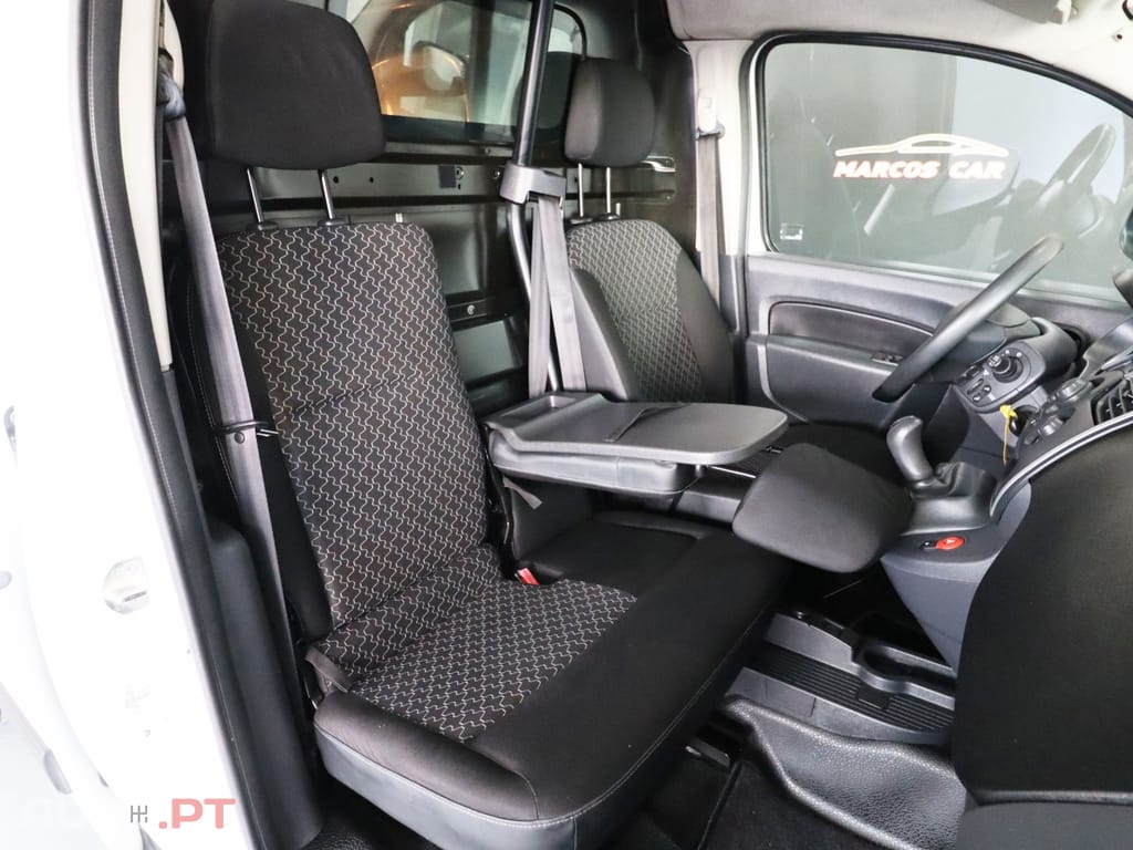 Renault Kangoo 1.5 dCi Business 3L