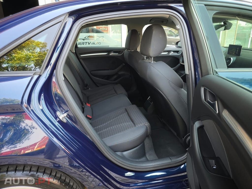 Audi A3 1.6 TDI Sport