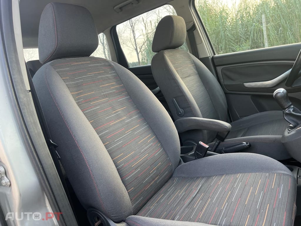 Ford C-Max 1.6 TDCi Trend