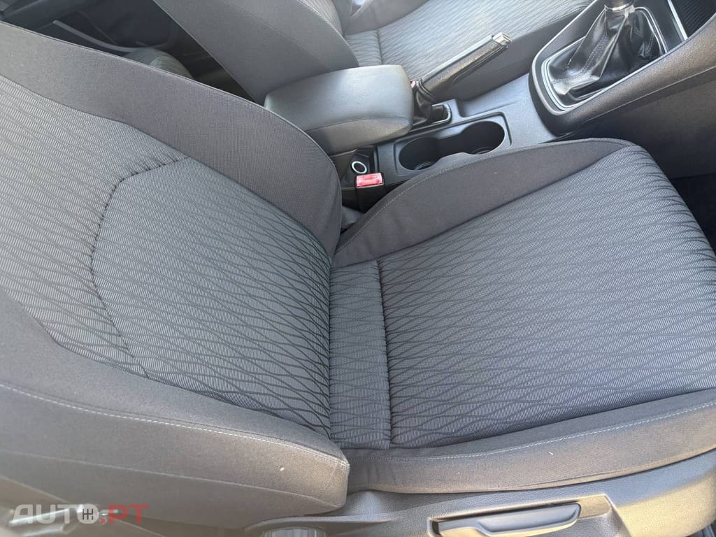 Seat Leon 1.6 TDI Style Ecomotive