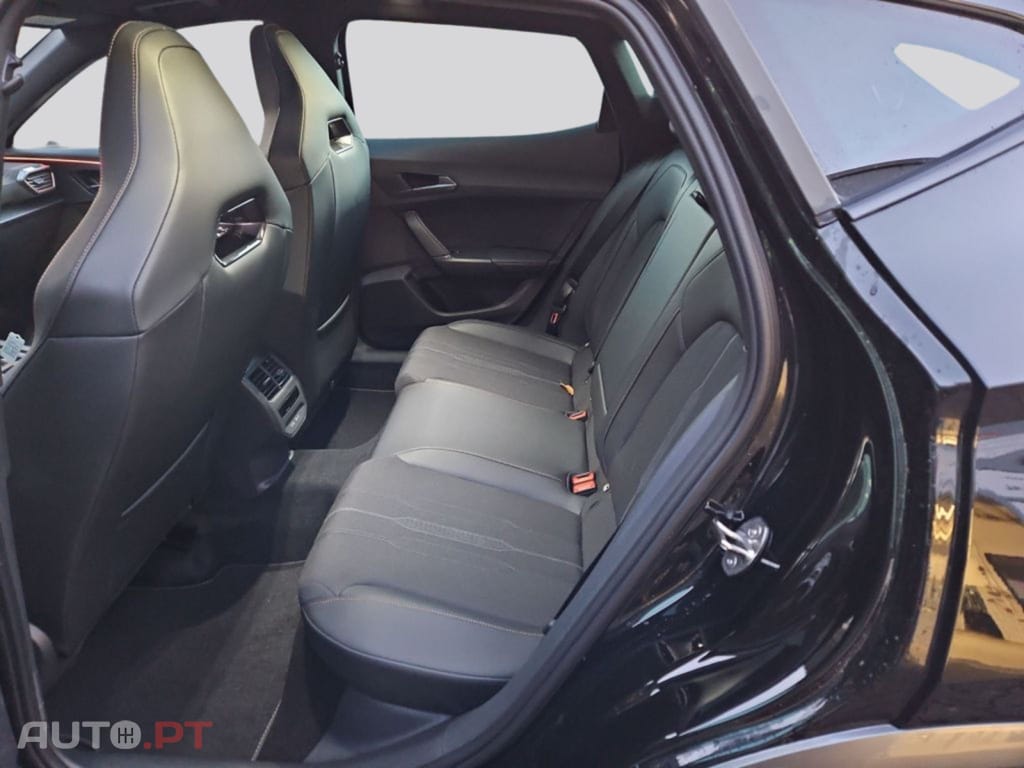 Cupra Formentor I.V.A DEDUTIVEL VZ 1.4 PHEV