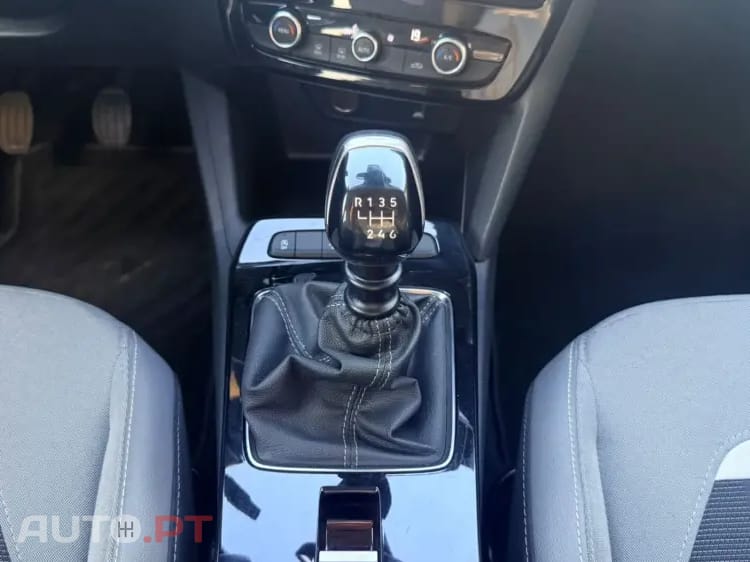 Opel Mokka 1.5 D Elegance