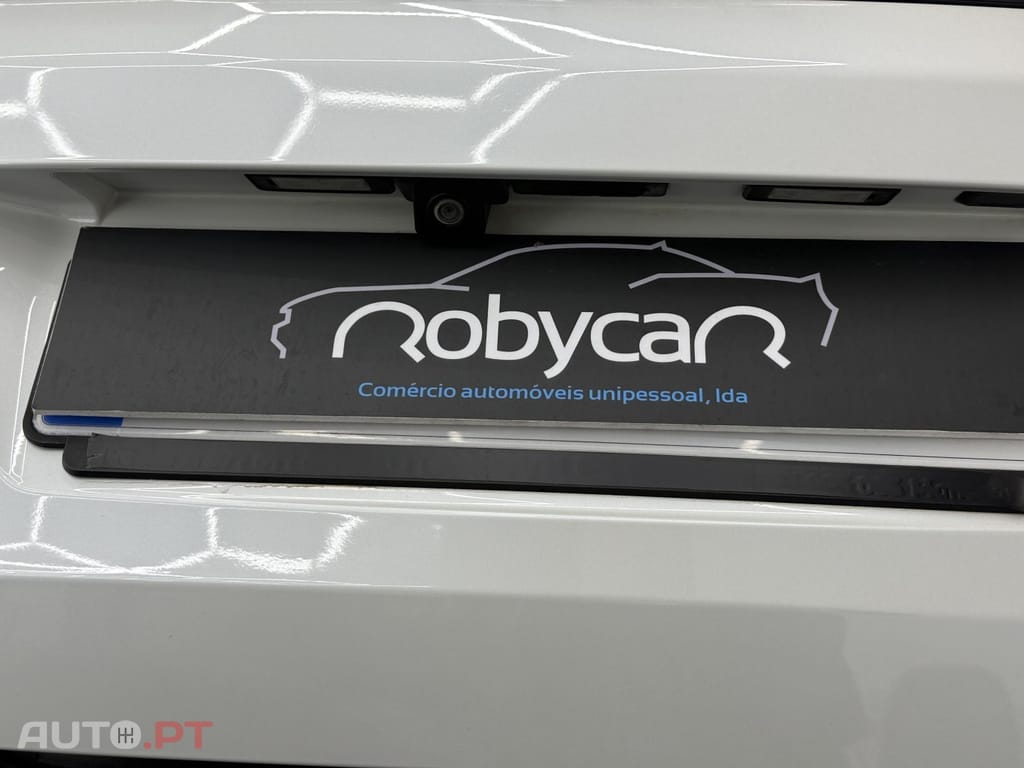 Peugeot 3008 1.2 PureTech Allure Pack EAT8