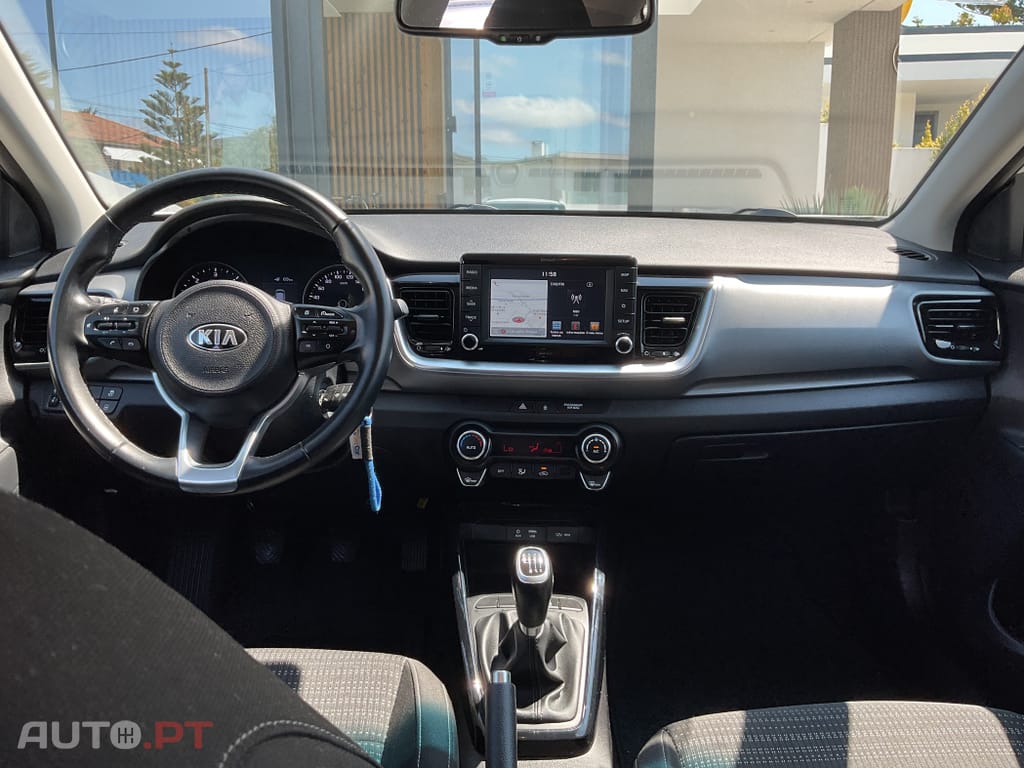 Kia Stonic 1.6 CRDi Urban