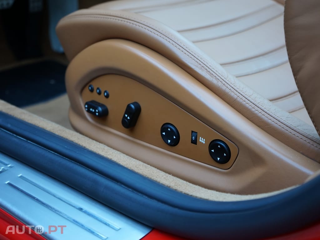 Ferrari California ND