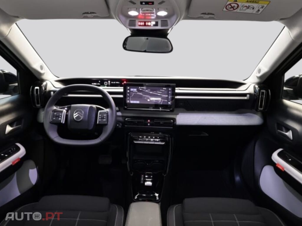 Citroen e-C3 44 kWh Max I.V.A DEDUTÍVEL 