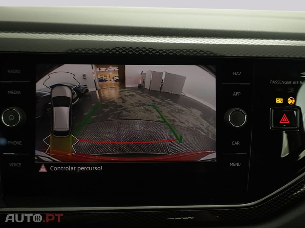 Volkswagen Taigo  1.0 Tsi Urban