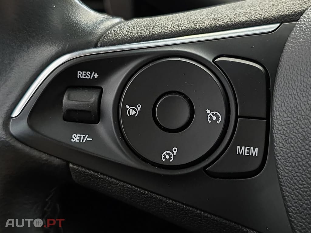 Opel Mokka 1.2 T Elegance