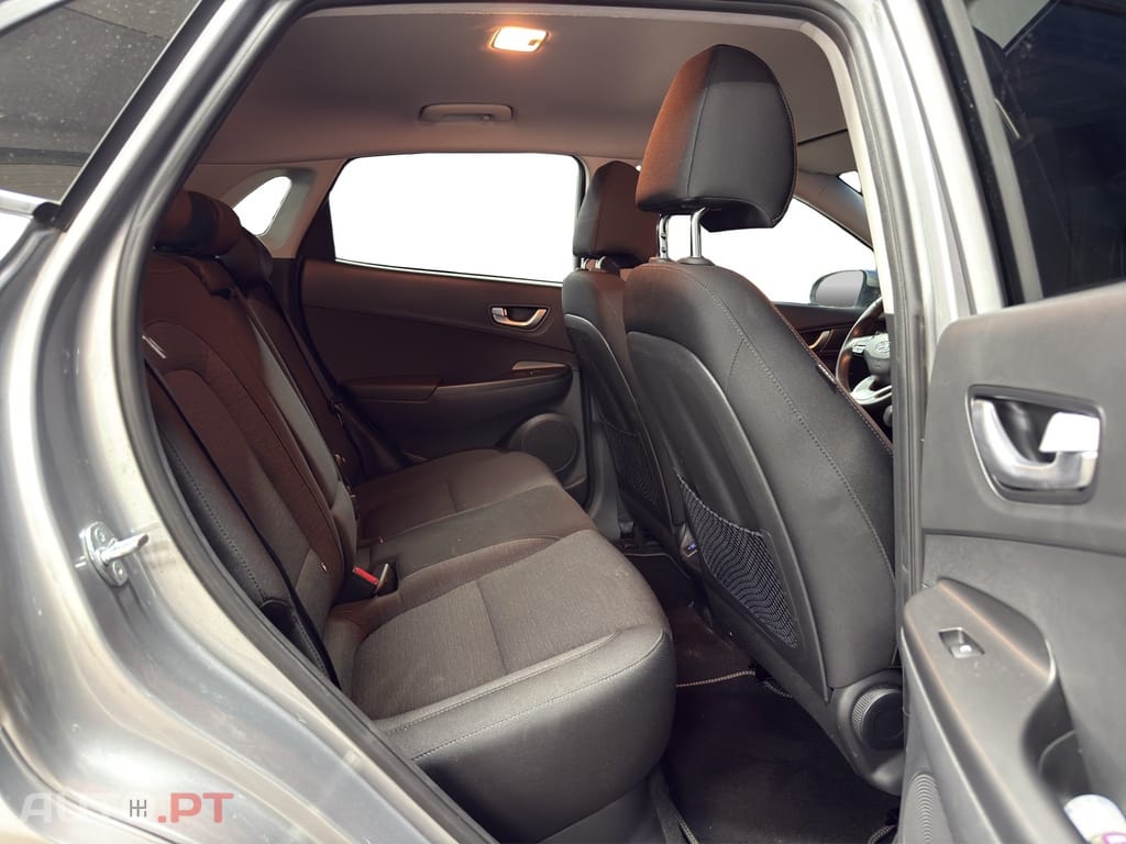 Hyundai Kauai Advantage