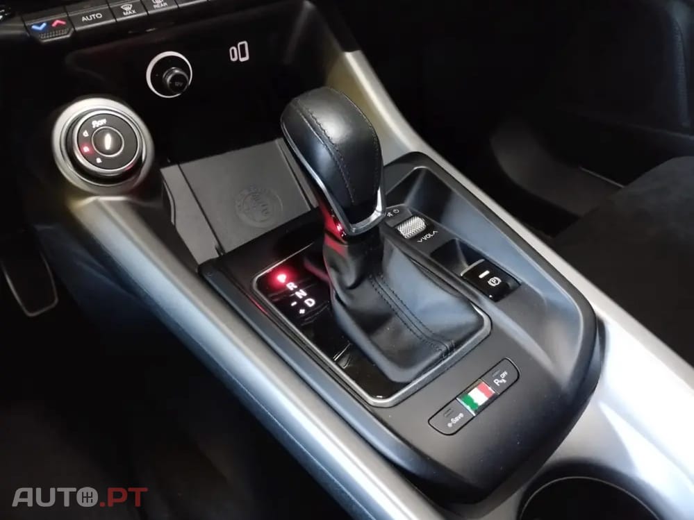 Alfa Romeo Tonale 1.3 Plug-In Hybrid Sprint e-AWD