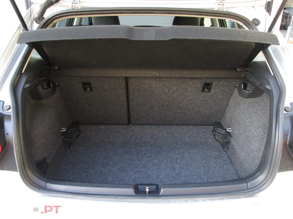 Volkswagen Polo 1.0 TSI Confortline