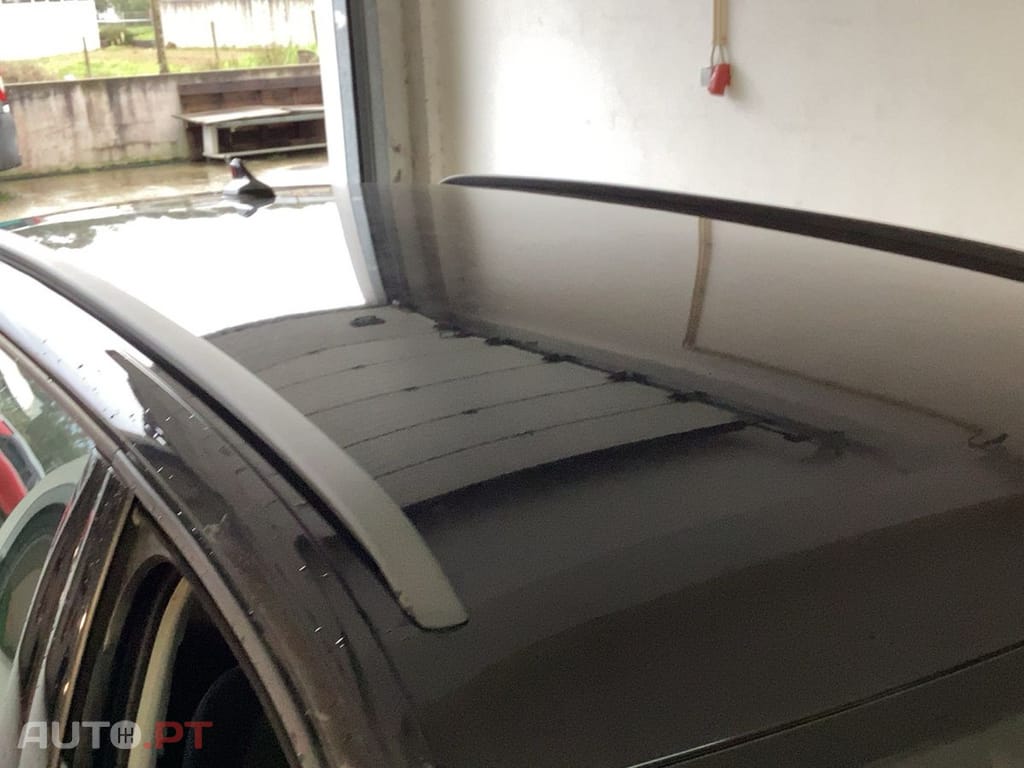 Skoda Octavia Break 2.0 TDi Ambition