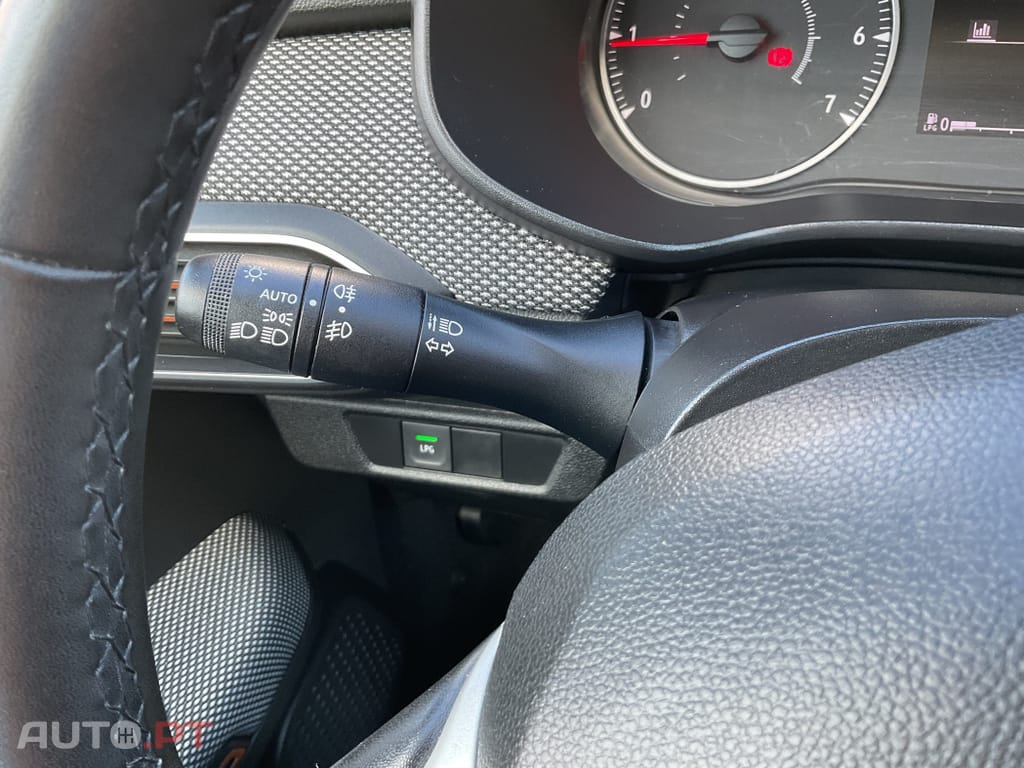 Dacia Sandero 1.0 ECO-G Expression Bi-Fuel