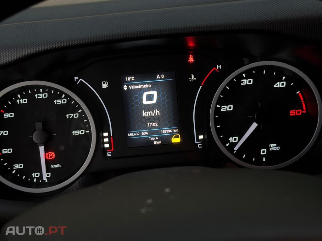 Iveco Daily MOTOR 3.0  PLATAFORMA