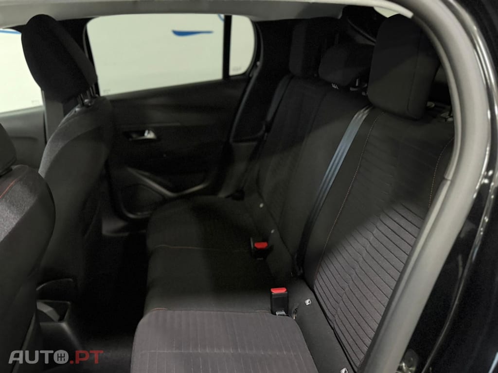 Peugeot 208 1.2 PureTech Active